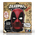 Marvel Legends Tête de Deadpool Interactive Hasbro E6981