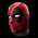 Marvel Legends Deadpool’s Head Premium Interactive Head Hasbro