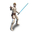 ​Star Wars The Black Series Hyperreal Episode V The Empire Strikes Back 8-inch Scale Luke Skywalker Hasbro