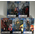 GI Joe Classified Series 6 pouces Série 1 Ensemble de 5 Figurines Hasbro