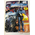 Robocop talking with detachable weapon arm and M16 8-inch figure Toy Island