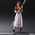 Final Fantasy VII Remake Aerith Gainsborough figurine 11 pouces Square Enix 906317