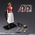 Final Fantasy VII Remake Aerith Gainsborough figurine 11 pouces Square Enix 906317