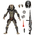Predator 2 Ultimate Scout Lost Tribe Prédateur figurine 7 pouces NECA 51587