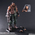 Final Fantasy VII Remake Barret Wallace (Version 2) figurine 10 pouces Square Enix Play Arts Kai 906315