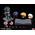 Captain America: Endgame Edition DX Version Nendoroid Good Smile Company 906472