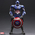 Captain America 6-inch Action figure Square Enix 906762
