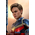 Captain Marvel Avengers: Endgame figurine 1:6 Hot Toys 906305