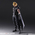Final Fantasy VII Remake Cloud Strife (Version 2) figurine 10 pouces Square Enix Play Arts Kai 906314
