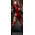 The Avengers Iron Man Mark VII Figurine 1:6 Hot Toys (MMS185) 901897