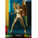 DC Wonder Woman avec Armure dorée VERSION DE LUXE figurine 1:6 Hot Toys 906348 MMS578
