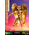 Wonder Woman avec Armure dorée figurine 1:6 Hot Toys 906458