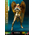 Golden Armor Wonder Woman 1:6 figure Hot Toys 906458