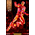 Iron Man Mark IV (Holographic Version) 1:6 figure EXCLUSIVE Hot Toys 906328