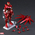 Iron Man figurine 7 pouces Square Enix 906760