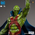 Martian Manhunter Statue 1:10 Iron Studios 906409