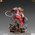 Omega Red Statue 1:10 Iron Studios 906585