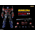 Optimus Prime Premium Scale Collectible Figure 19 pouces Threezero 906505