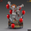 Pennywise Deluxe Statue 1:10 Iron Studios 906684