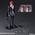 Final Fantasy VII Remake Reno figurine 11 pouces Square Enix 906363