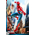Marvel Spider-Man (Spider Armor - MK IV Suit) figurine 1:6 Hot Toys 906512 VGM043