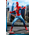 Spider-Man (Spider Armor - MK IV Suit) figurine 1:6 Hot Toys 906512 VGM43
