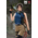 Croft 3_0 (style Lara) figurine 1:6 SW Toys SW-FS031