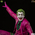 Le Joker Deluxe Statue 1:10 Iron Studios 906727