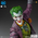 The Joker Statue 1:3 Iron Studios 906323