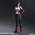 Final Fantasy VII Remake Tifa Lockhart figurine 10 pouces Square Enix Play Arts Kai 906316