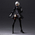 2B (YoRHa No2 Type B) Action Figure Square Enix 907112