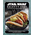 Star Wars Galaxy's Edge The Official Black Spire Outpost Cookbook HC (English) 904880 ISBN: 978-1-68383-798-5