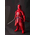 Star Wars Movie Realization - Akazonae Royal Guard figurine 7 pouces Bandai