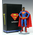 Superman figurine 1:6 (12 po) version exclusive Sideshow Collectibles 1000881