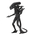 ​​Aliens 40th Anniversary Big Chap Ultimate 7-inch NECA