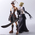 Ashley Riot & Sydney Losstarot Ensemble de collection Square Enix 907099