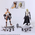 Ashley Riot & Sydney Losstarot Collectible Set Square Enix 907099