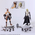 Ashley Riot & Sydney Losstarot Ensemble de collection Square Enix 907099