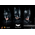 Batman The Dark Knight Rises Bruce Wayne figurine 1:6 Hot Toys DX12 901896