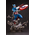 Captain America 14-inch Statue Kotobukiya 907153