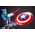 Captain America 14-inch Statue Kotobukiya 907153