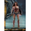 Wonder Woman Justice League Movie Masterpiece Series version Deluxe figurine échelle 1:6 Hot Toys 903121