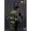 KSK-Kommando Spezialkräfte Assaulter Elite Series Modern Military figurine 1:6 Dam Toys 78037