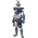 Arc Clone Trooper: Echo