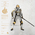 Hunter Sovereign (Calus's Selected Shader) 1:6 figure Threezero 907066