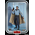 Star Wars Lando Calrissian 1:6 Figure Hot Toys 907059 MMS588