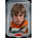 Star Wars Luke Skywalker (Snowspeeder Pilot) 1:6 figure Hot Toys 906711