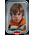 Star Wars Luke Skywalker Pilote de Snowspeeder figurine 1:6 Hot Toys 906711