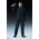 Michael Myers Deluxe 1:6 figure Sideshow Collectibles 100398