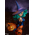 Pumpkin Witch Statue Sideshow Collectibles 300754